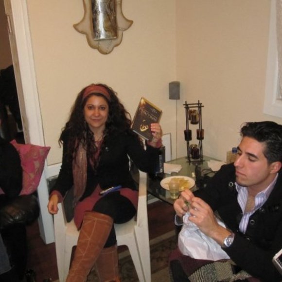 Meet your Posher, Irina - Picture 1 of 1